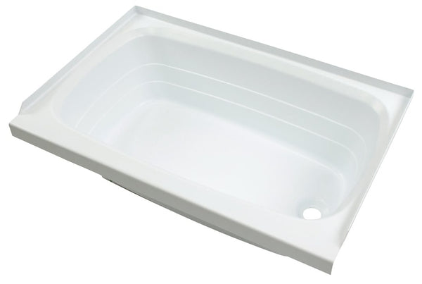 Better Bath Standard Tub (MPN: 209658)