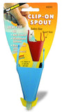 WirthCo Funnel King Heavy Duty Funnel (MPN: 32251)