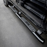 Westin Nerf Bar With Step Pads (MPN: 21-24125)