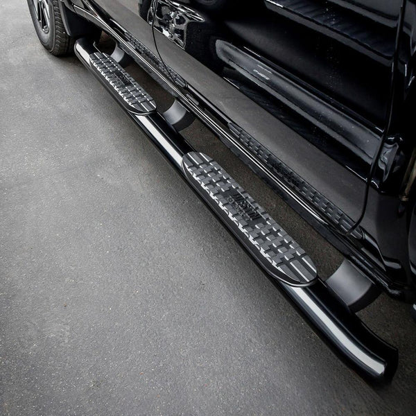Westin Nerf Bar With Step Pads (MPN: 21-24125)