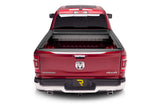 Retrax Tonneau Cover (MPN: 30832)