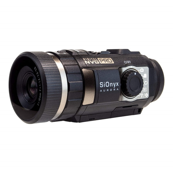 Sionyx Aurora PRO Night Vision Camera (MPN: C011300)