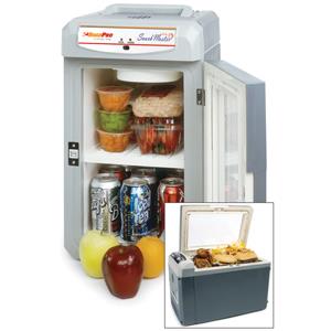 DAS DIST 12V Snackmaster DLX Cooler (MPN: RPSF5235)