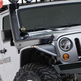 Valeo LP530 Series LED Fog Light Kit (MPN: 22-05370)