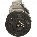 Four Seasons Air Conditioner Compressor (MPN: 98310)