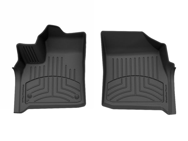 WeatherTech Floor Liner HP (MPN: 4412691IM)