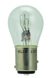 HELLA Miniature Halogen Turn Signal Light Bulb (MPN: 1157)