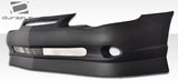 Duraflex F-1 Bumper Cover (MPN: 100011)
