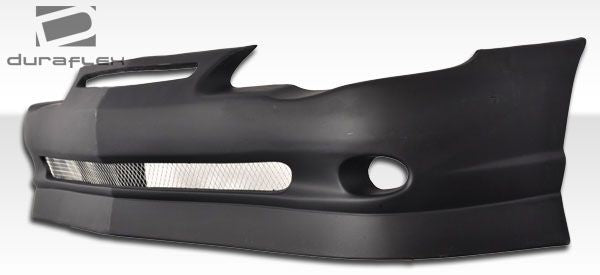 Duraflex F-1 Bumper Cover (MPN: 100011)