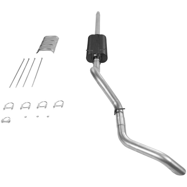 Flowmaster Exhaust System Kit (MPN: 17135)