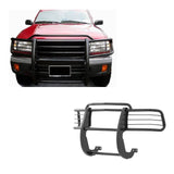 Black Horse Off Road Grille Guard (MPN: 17T80202MA)