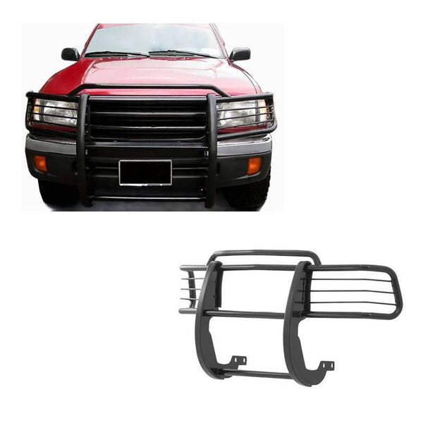 Black Horse Off Road Grille Guard (MPN: 17T80202MA)