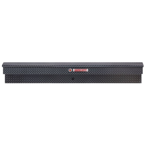 Weather Guard Lo-Side Truck Toolbox (MPN: 164-6-04)