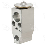 Four Seasons Air Conditioner Compressor (MPN: 8702NK)