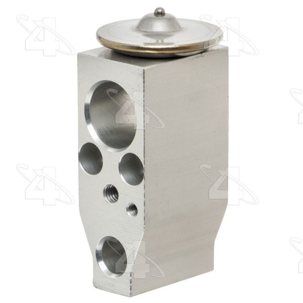 Four Seasons Air Conditioner Compressor (MPN: 8702NK)