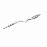 MagnaFlow Exhaust System Kit (MPN: 15670)