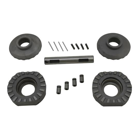 Yukon Gear Spartan Locker (MPN: SL T7.5-27)