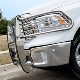 Aries Grille Guard (MPN: 5058-2)