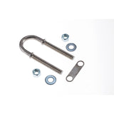 Universal Joint U-Bolt Kit by Attwood Marine (MPN: 3392-3)