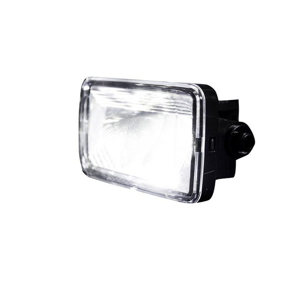 Recon LED Fog Lights (MPN: 264520BK)