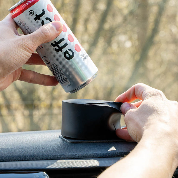 Silwy Magnetic Beverage Coaster (MPN: MKD-S-1)