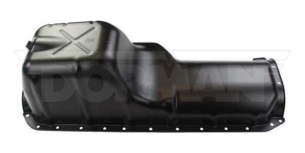 Engine Oil Pan by Dorman OE Solutions (MPN: 264-239)
