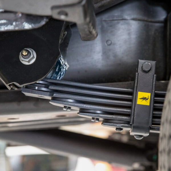 ARB Leaf Spring for Toyota Hilux (MPN: CS019R)