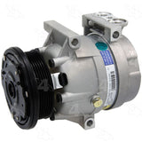 Four Seasons Air Conditioner Compressor (MPN: 58992)