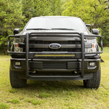 Aries Grille Guard Pro Series (MPN: P3066)