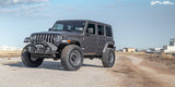 Fuel Off Road Militia D726 Wheel (MPN: D72620009847)