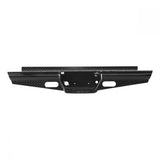 Ranch Hand Legend Back Bumper (MPN: BBC010BLL)
