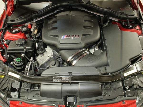 Advanced Flow Engineering Cold Air Intake (MPN: 54-31662)