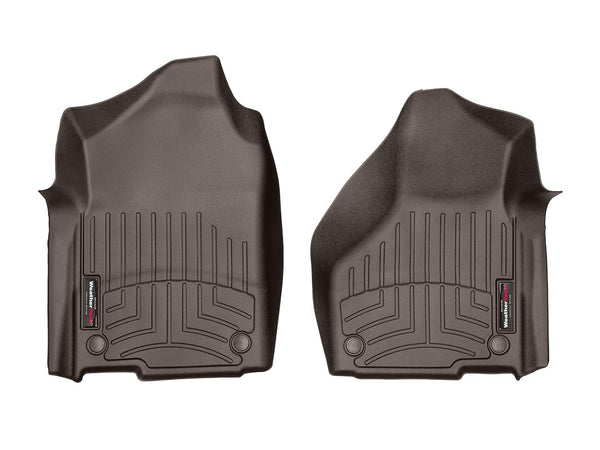 WeatherTech FloorLiner Cocoa Molded Fit (MPN: 4715801)