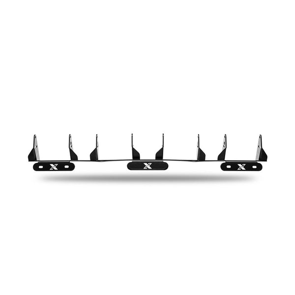 Project X Bumper Light Mount (MPN: AC538853-1)