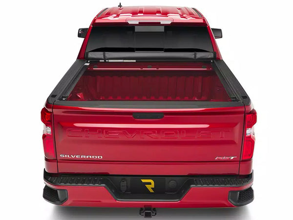 TruXedo Lo Pro Tonneau Cover (MPN: 572501TRX)