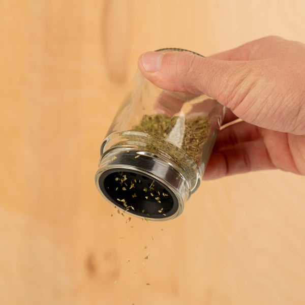 Silwy Magnetic Spice Shaker Top (MPN: SE-FG-3)