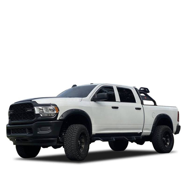 Black Horse Offroad Running Board (MPN: IM-DORACC)