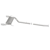 MagnaFlow INFINITI G35 Street Series Exhaust System Kit (MPN: 16641)