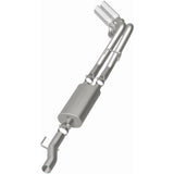 MagnaFlow Ford F-150 Exhaust System Kit (MPN: 15588)