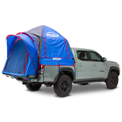 AirBedz Truck Bed Air Mattress (MPN: PPI-TBT_M5)