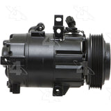 Four Seasons Air Conditioner Compressor (MPN: 197332)