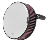 K&N Street Metal Air Cleaner Assembly (MPN: RK-3938)