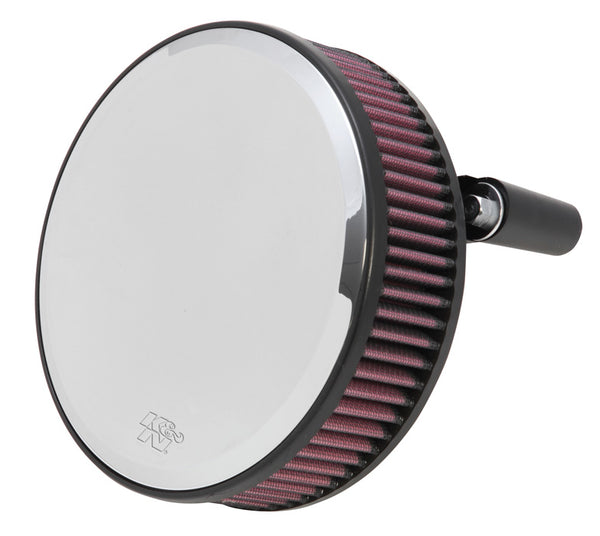 K&N Street Metal Air Cleaner Assembly (MPN: RK-3938)