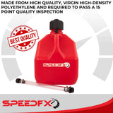 SpeedFX Liquid Storage Container (MPN: 8730)