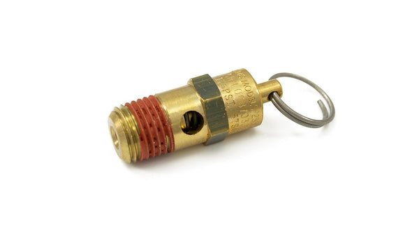Horn Blasters Air Tank Blow Off Valve (MPN: SV-175A)