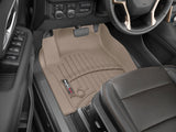 WeatherTech FloorLiner Tan Molded Fit (MPN: 4516321)