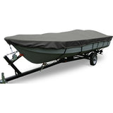 Carver Boat Cover Styled-To-Fit Narrow Series (MPN: 70124S-11)