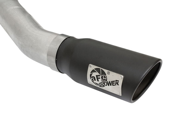 Advanced FLOW Engineering ATLAS Cat Back Exhaust System (MPN: 49-03069-B)