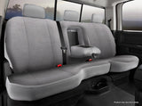 Fia Wrangler Saddle Blanket Seat Cover (MPN: TRS42-54 GRAY)