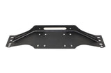 Piranha Winch Mount (MPN: FB21052)